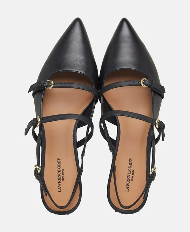 Slingback-Ballerina - Image 3