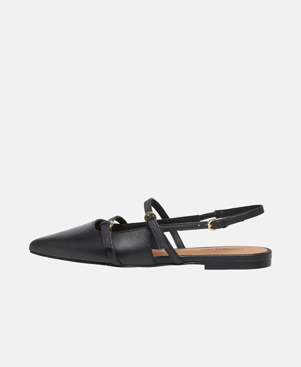 Slingback-Ballerina - Image 4
