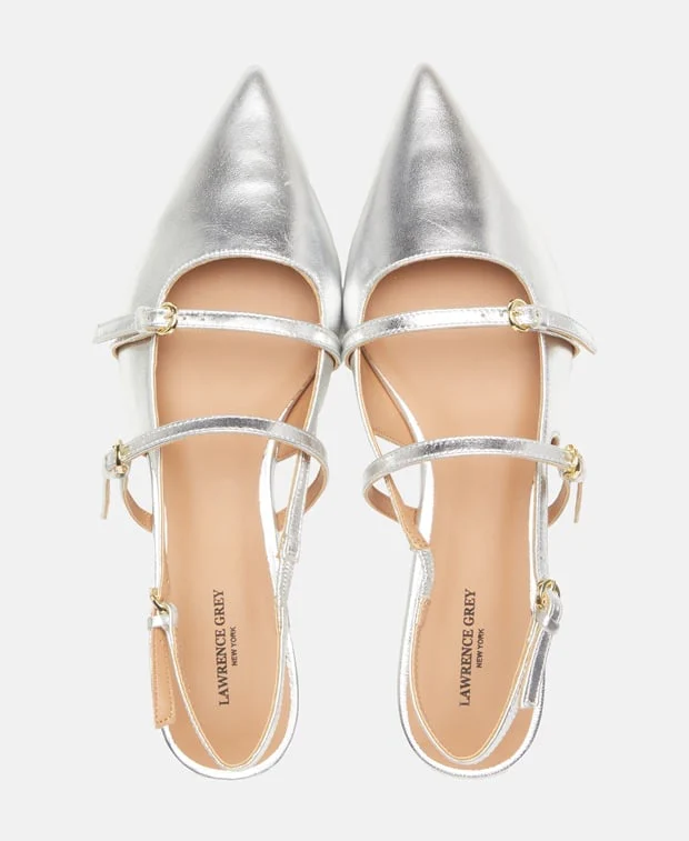 Slingback-Ballerina - Image 3
