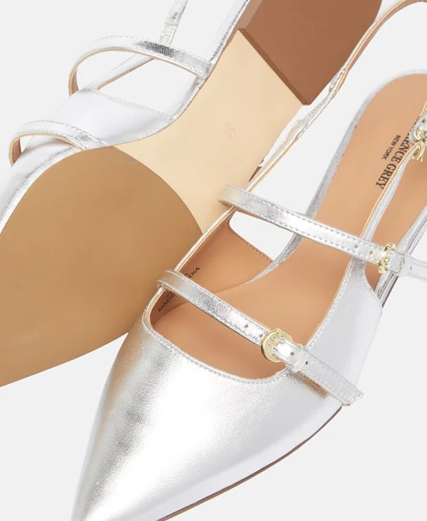 Slingback-Ballerina - Image 5