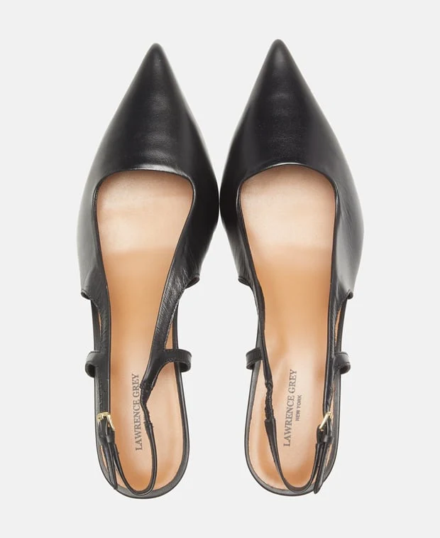 Slingback Pumps - Image 3