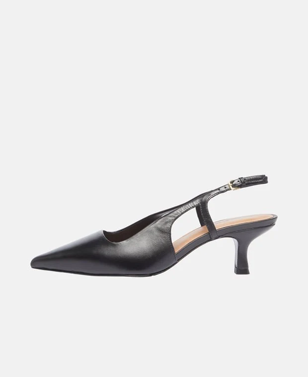 Slingback Pumps - Image 4