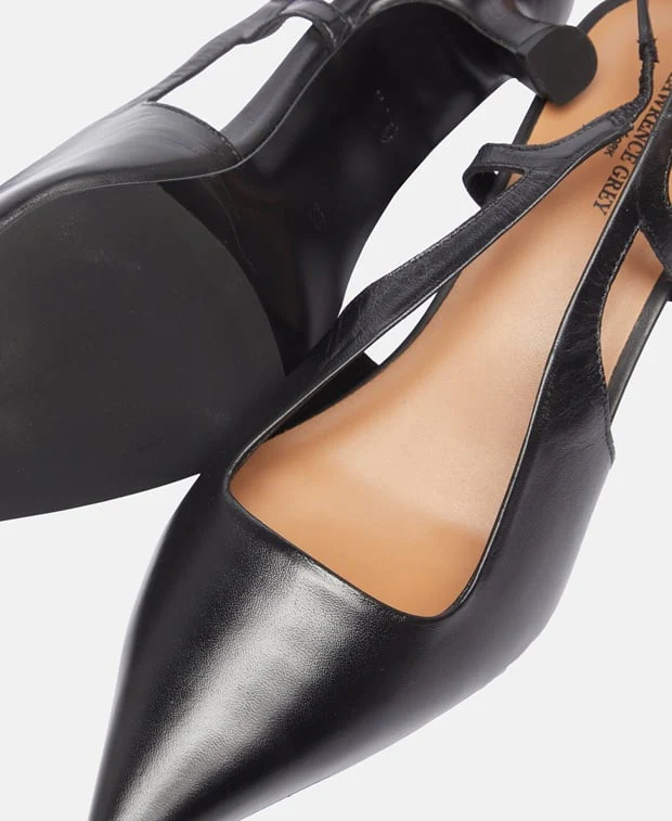 Slingback Pumps - Image 5