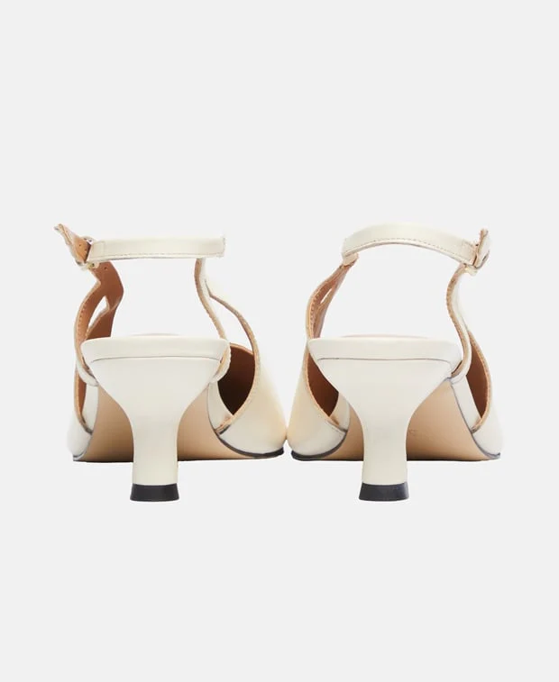 Slingback Pumps - Image 2