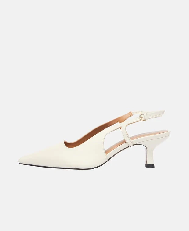 Slingback Pumps - Image 4