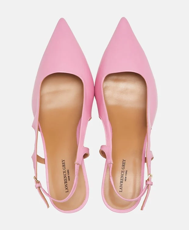 Slingback Pumps - Image 3