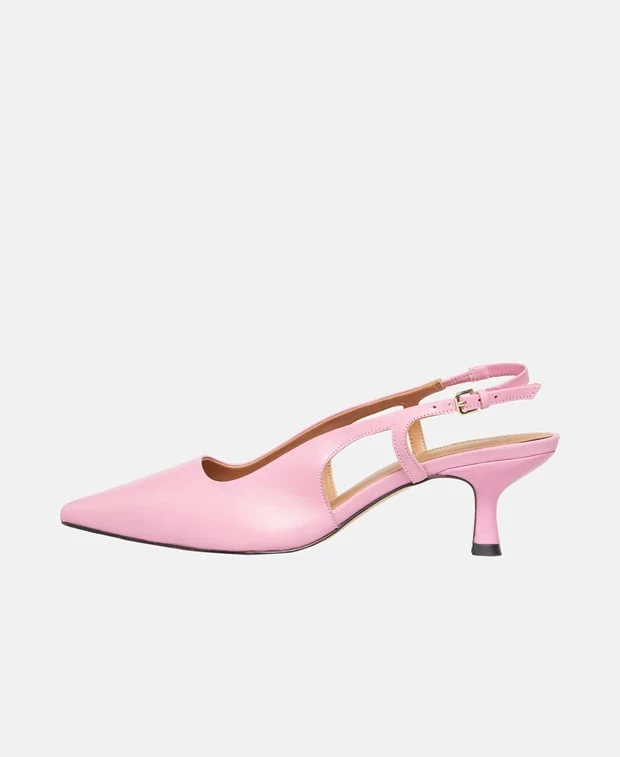 Slingback Pumps - Image 4