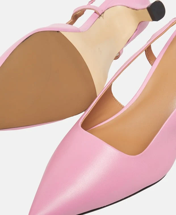 Slingback Pumps - Image 5