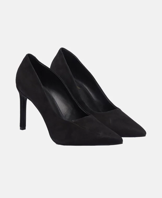 Pumps