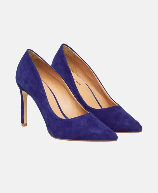 Pumps