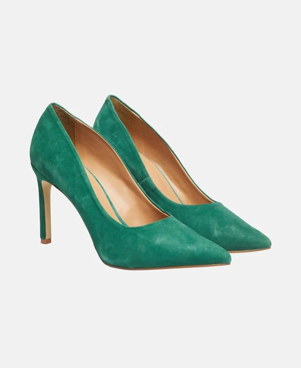 Pumps