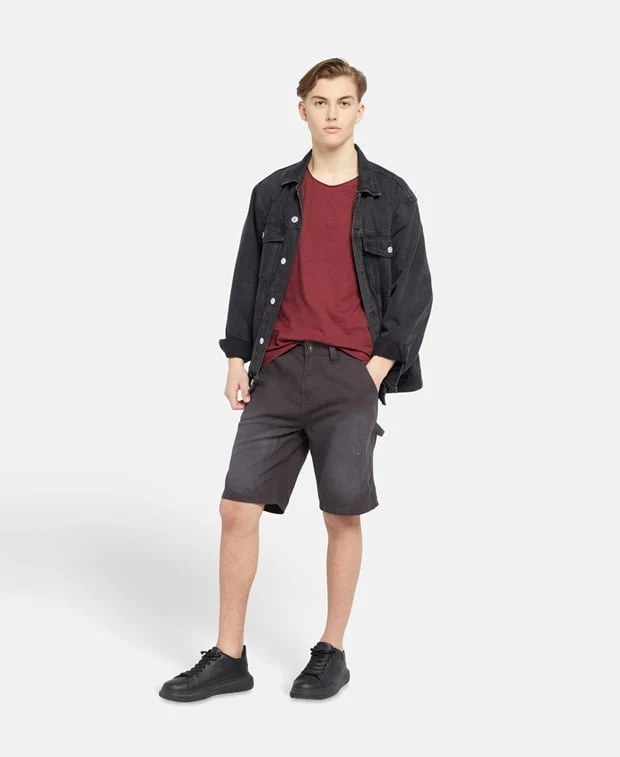 T-Shirts, 3er-Set - Image 5