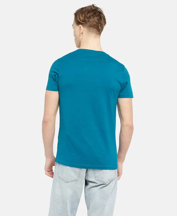 T-Shirts, 5er-Set - Image 3