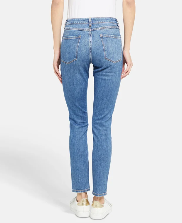 Slim Fit Jeans - Image 3