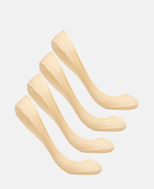 Socken, 4er-Pack