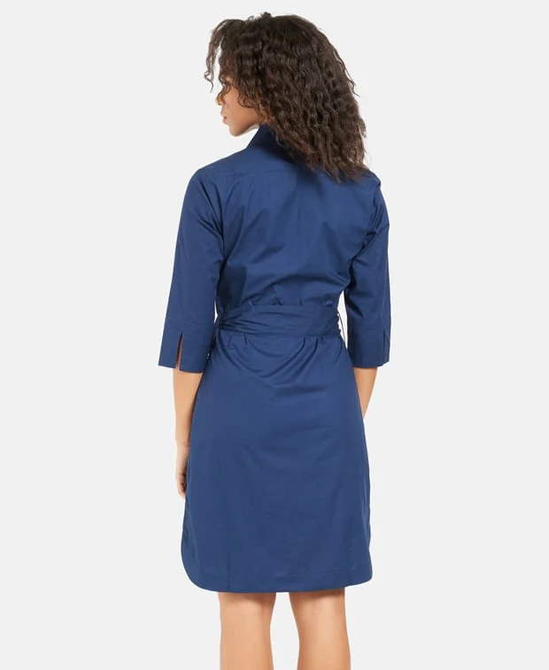 Hemdblusenkleid - Image 3