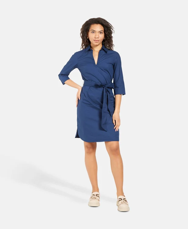 Hemdblusenkleid - Image 5