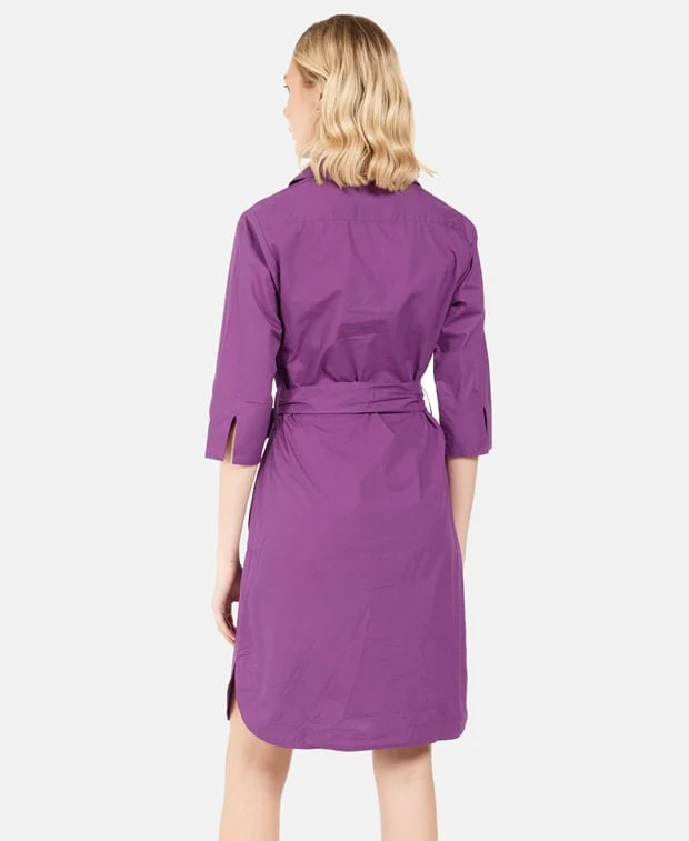 Hemdblusenkleid - Image 3