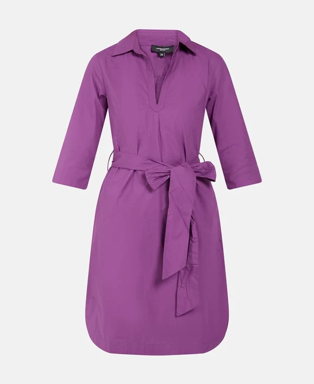 Hemdblusenkleid - Image 4