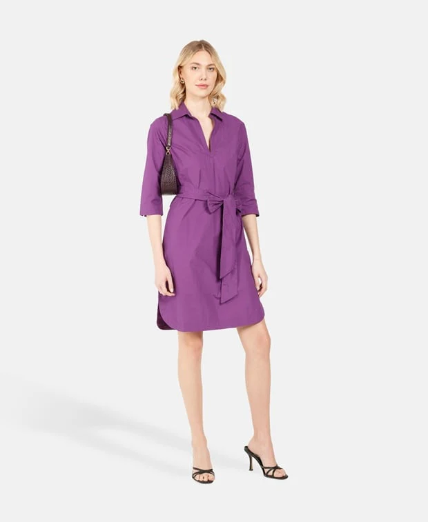 Hemdblusenkleid - Image 5