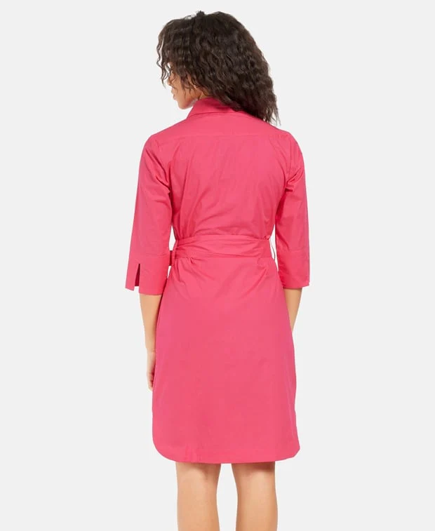 Hemdblusenkleid - Image 3