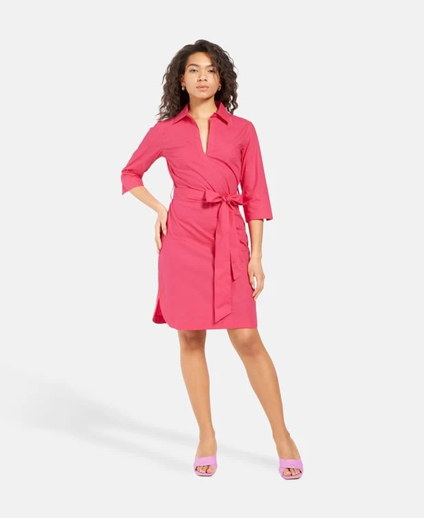 Hemdblusenkleid - Image 5