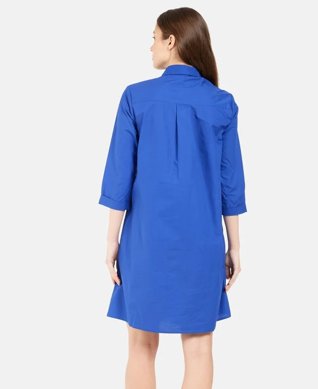 Hemdblusenkleid - Image 3