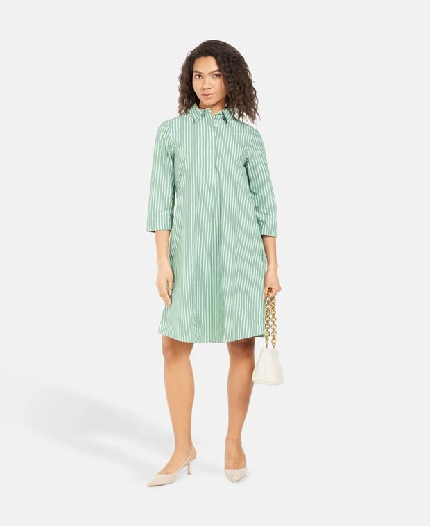 Hemdblusenkleid - Image 5