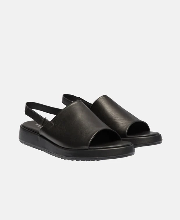 Keilsandalette
