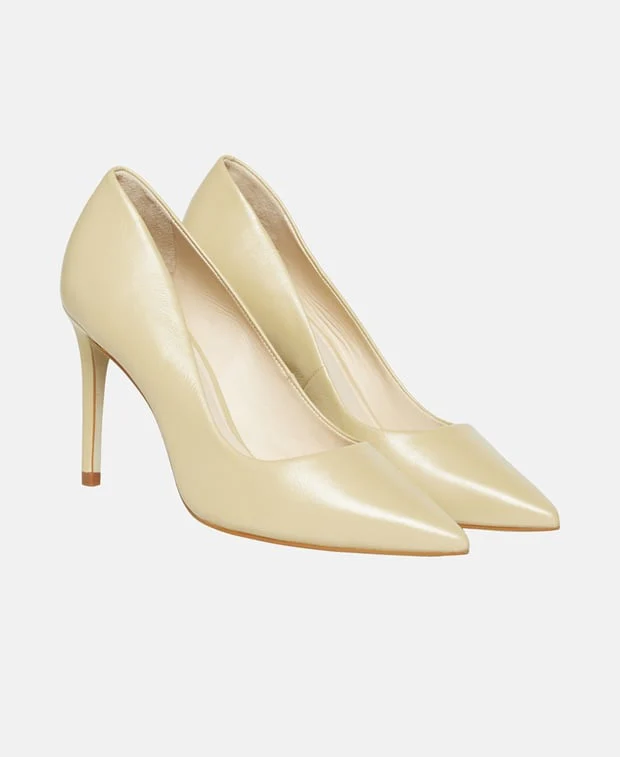 Pumps