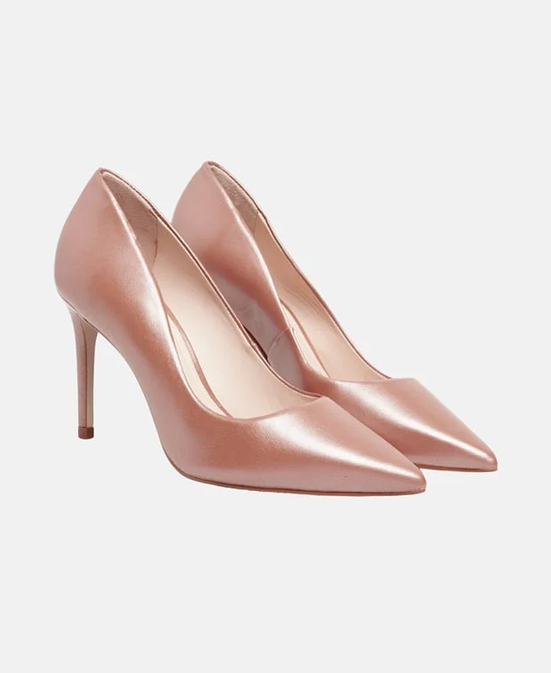 Pumps