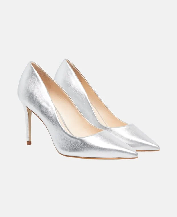Pumps