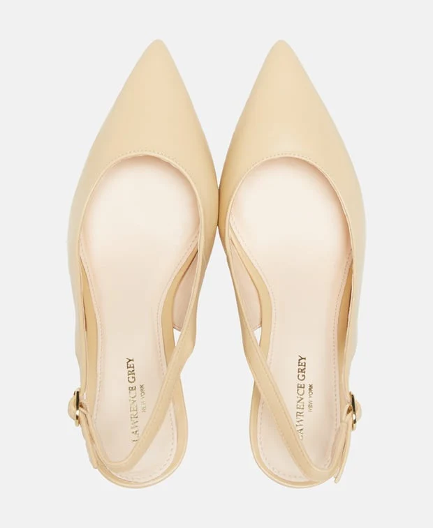 Slingback Pumps - Image 3