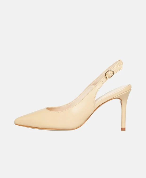 Slingback Pumps - Image 4