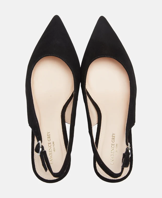 Slingback Pumps - Image 3