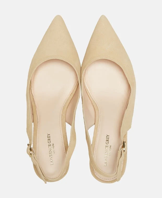 Slingback Pumps - Image 3