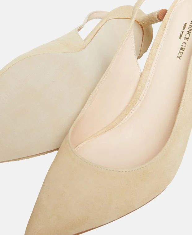 Slingback Pumps - Image 5