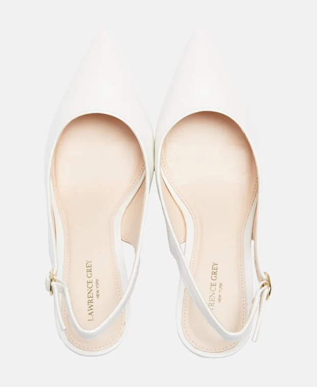 Slingback Pumps - Image 3