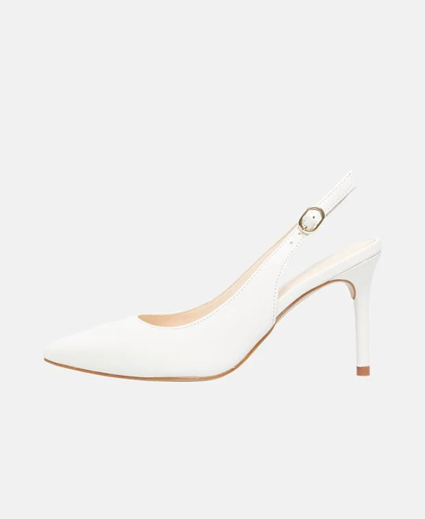 Slingback Pumps - Image 4