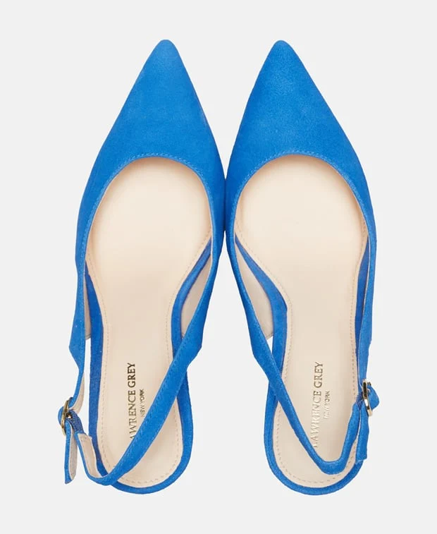 Slingback Pumps - Image 3