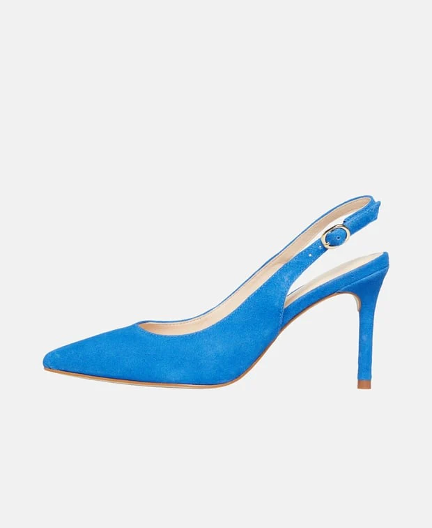 Slingback Pumps - Image 4