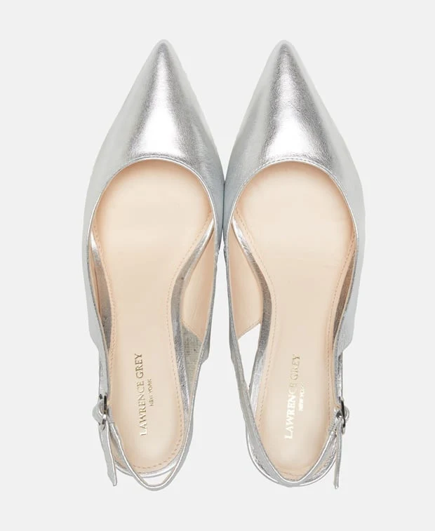 Slingback Pumps - Image 3
