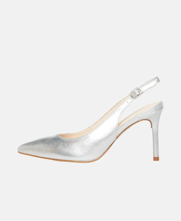 Slingback Pumps - Image 4