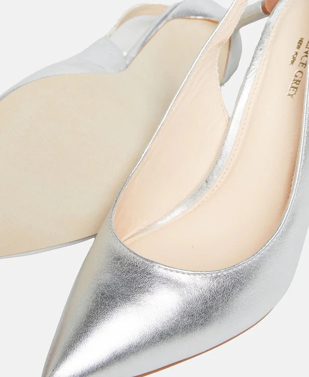 Slingback Pumps - Image 5