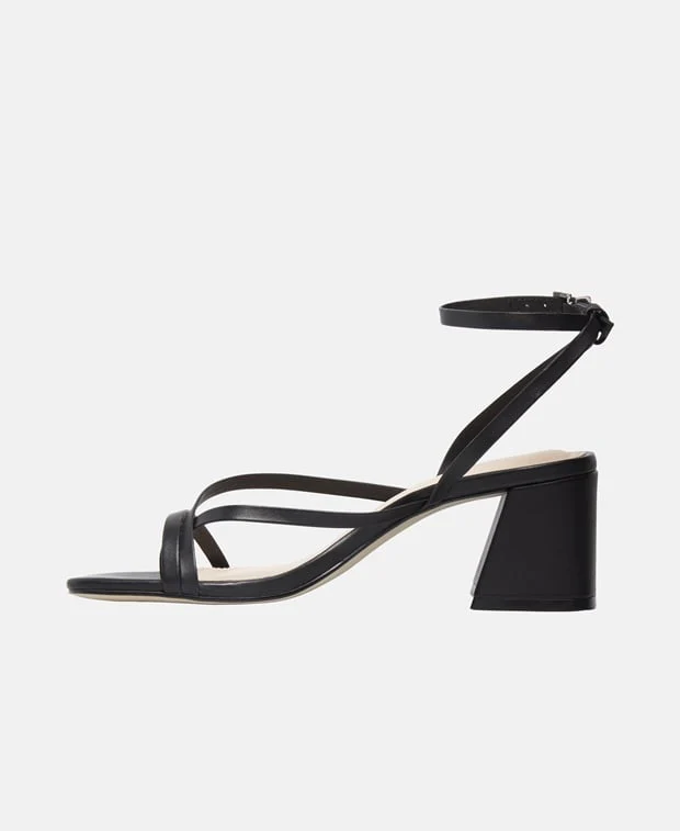 Fesselriemchen Sandalen - Image 4