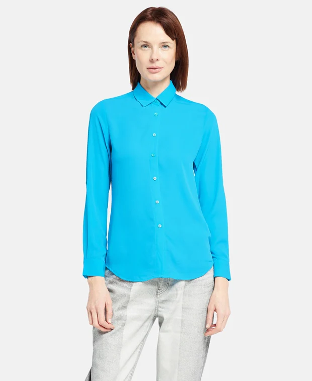 Freizeitbluse