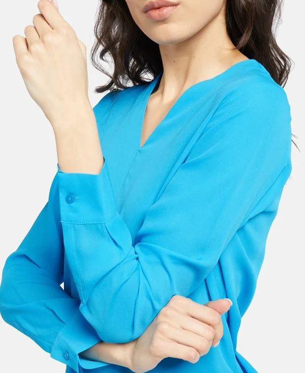 Shirtbluse - Image 2