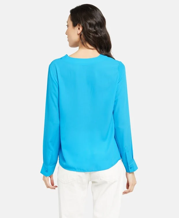 Shirtbluse - Image 3