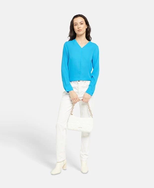 Shirtbluse - Image 5