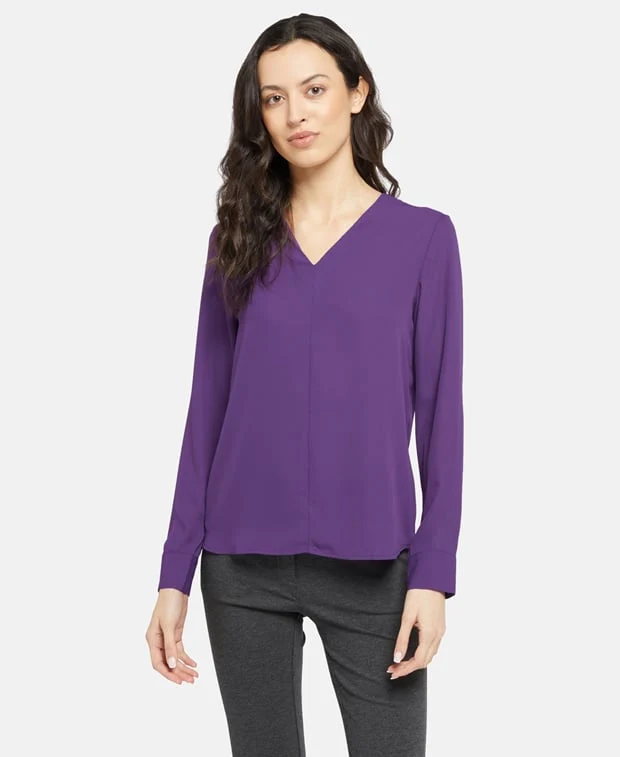 Shirtbluse